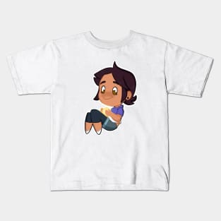 Cute luz Kids T-Shirt